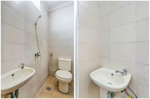 Oyo 91036 Hotel Simpang Lima Gkpri