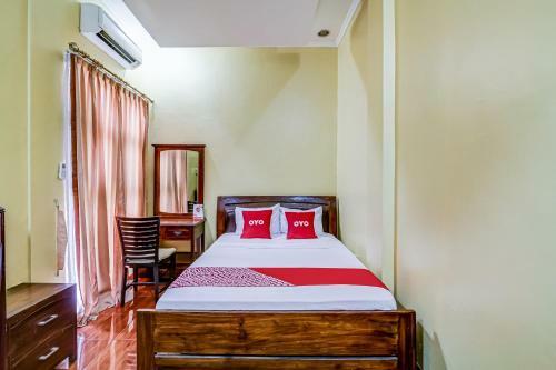 Oyo 91036 Hotel Simpang Lima Gkpri