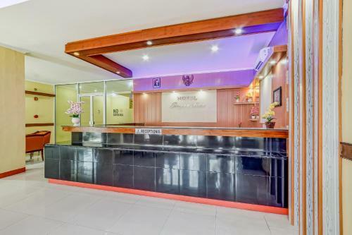 Oyo 91036 Hotel Simpang Lima Gkpri