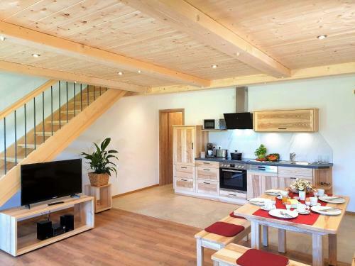 Apartamentos Rinser See-hof