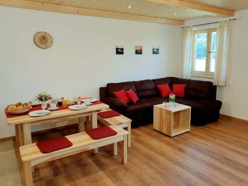 Apartamentos Rinser See-hof