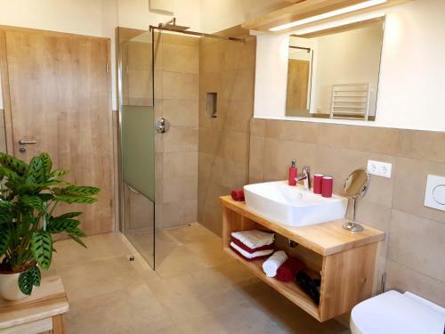 Apartamentos Rinser See-hof