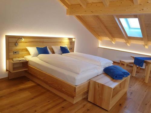 Apartamentos Rinser See-hof