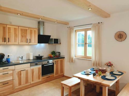 Apartamentos Rinser See-hof