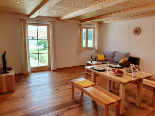 Apartamentos Rinser See-hof
