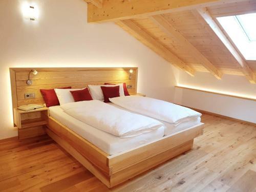 Apartamentos Rinser See-hof