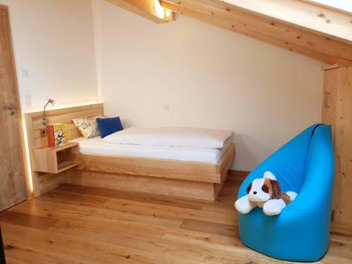 Apartamentos Rinser See-hof