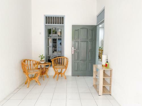 Casa De Bohemia Semarang