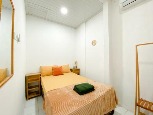 Casa De Bohemia Semarang