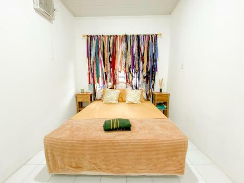 Casa De Bohemia Semarang