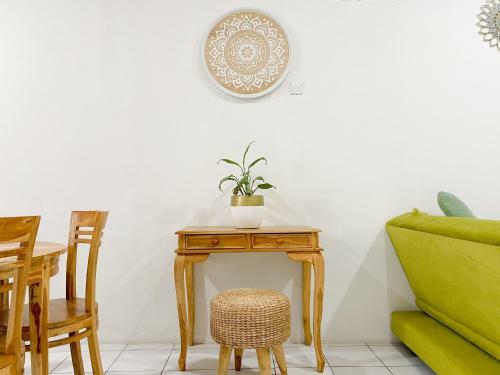 Casa De Bohemia Semarang