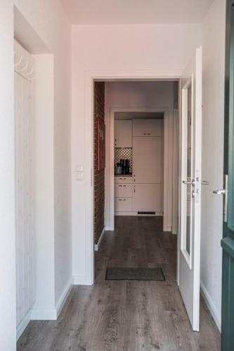 Apartamento Ferienwohnung Hilmers Hof