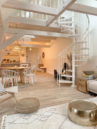 Apartamento Sol�y