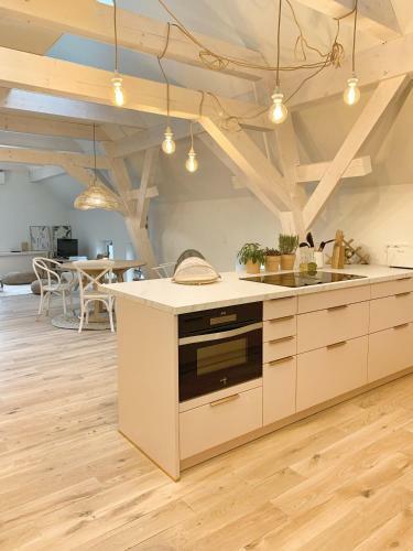 Apartamento Sol�y