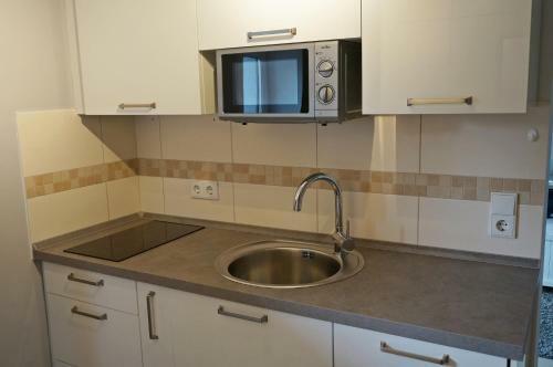 Apartamento Ferienwohnung Scheib