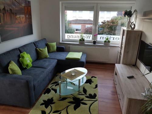 Apartamento Fewo Hoheneggelsen