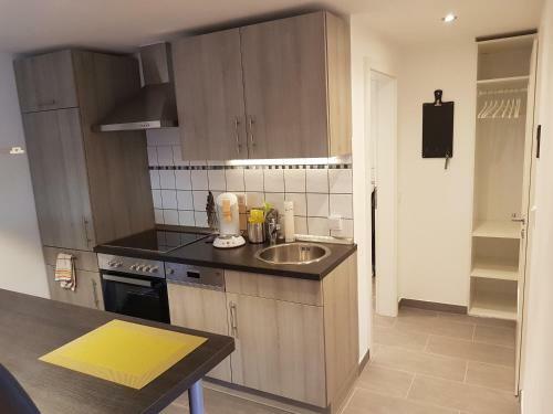 Apartamento Fewo Hoheneggelsen