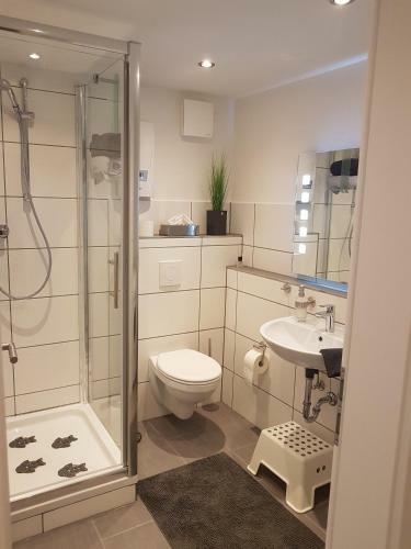 Apartamento Fewo Hoheneggelsen
