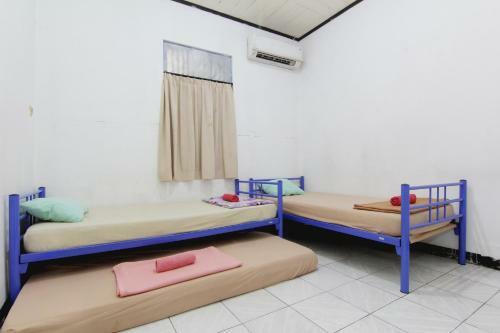 Hostal Arjuna Hostel