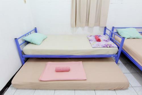 Hostal Arjuna Hostel