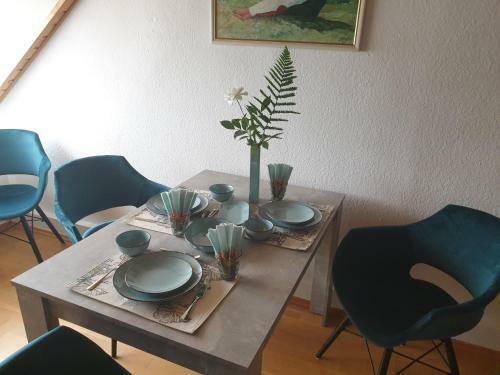 Apartamento Stadtvilla