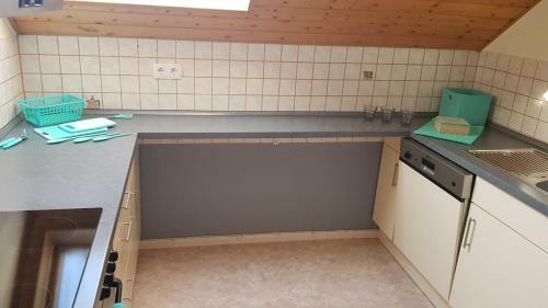 Apartamento Stadtvilla