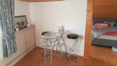 Apartamento Stadtvilla