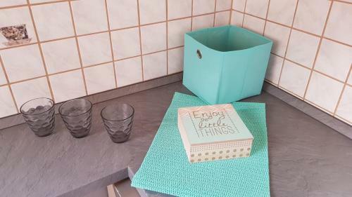 Apartamento Stadtvilla