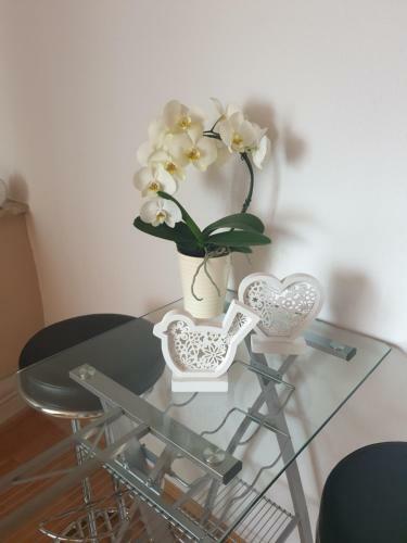 Apartamento Stadtvilla