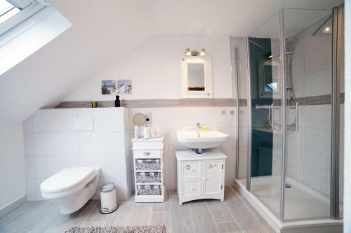Designlodge Apartments