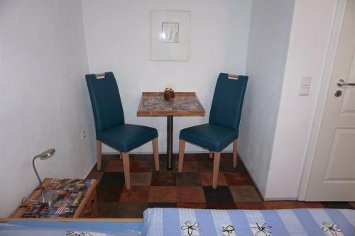 Hostal Kunsthaus Linn G�stezimmer Marktplatz 7a