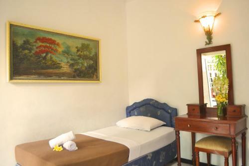 Hotel Srikandi