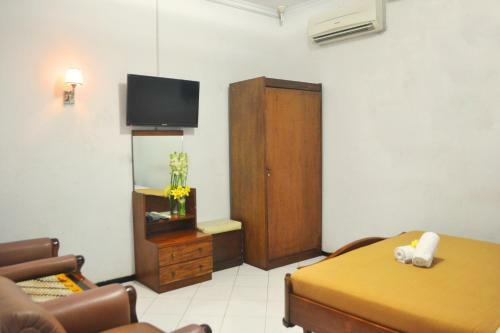 Hotel Srikandi
