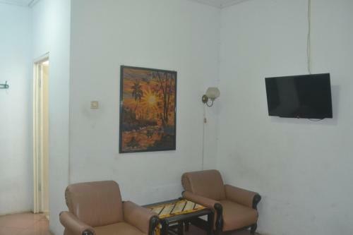 Hotel Srikandi