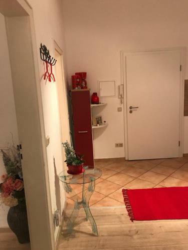 Apartamento Marumparkblick 2 Modern