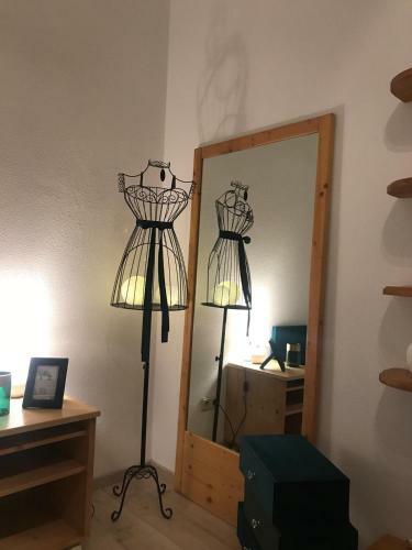 Apartamento Marumparkblick 2 Modern
