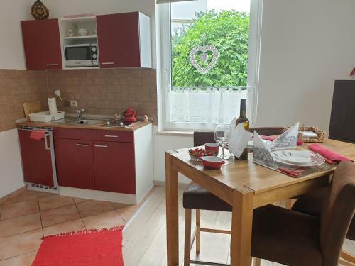 Apartamento Marumparkblick 2 Modern