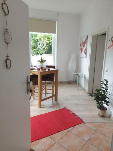 Apartamento Marumparkblick 2 Modern