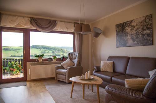 Apartamento Feriendomizil Renate