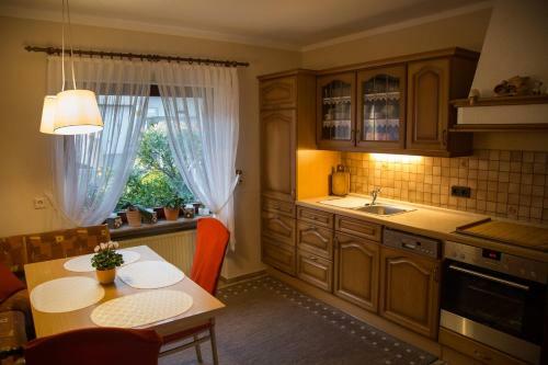 Apartamento Feriendomizil Renate