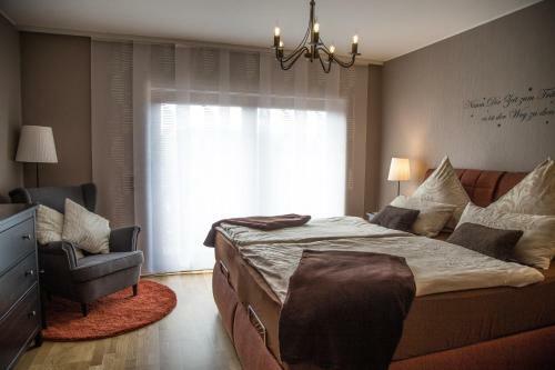 Apartamento Feriendomizil Renate