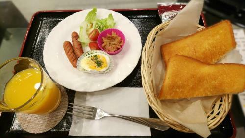 Pal Annex Oita (love Hotel)