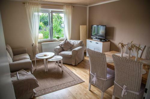 Ferienhaus Am Barfu�pfad