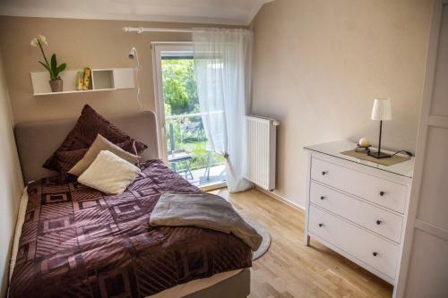 Ferienhaus Am Barfu�pfad