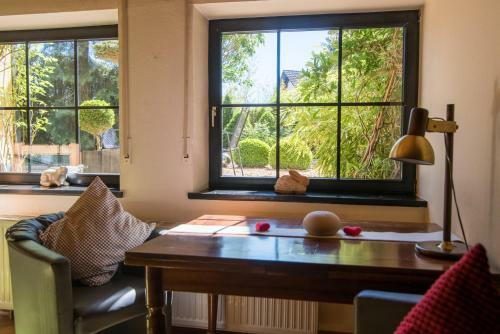 Apartamento Ferienwohnung A La Collina