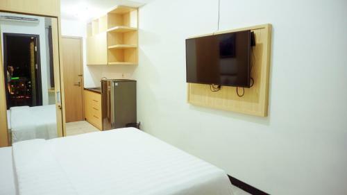 Hotel Cordova Suites