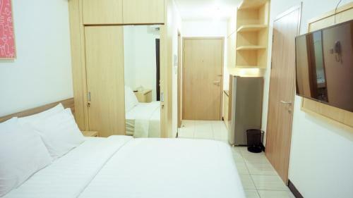Hotel Cordova Suites
