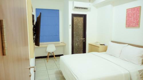 Hotel Cordova Suites