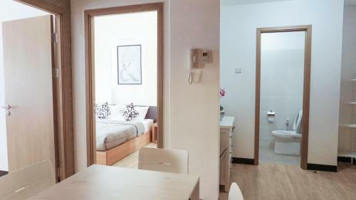 Hotel Cordova Suites
