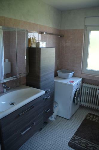 Apartamento Ferienwohnung Anja